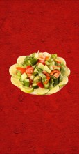 Arabic Salad
