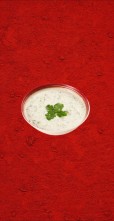 Yoghurt Cucumber