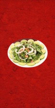 Arugula Salad