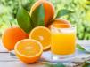 Fresh Orange Juice