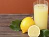 Lemon Juice