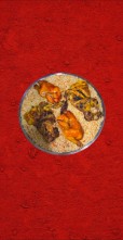 Chicken Tray  4 People
