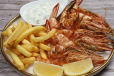 Shrimps