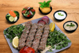 Lamb Kabab ( Healthy )