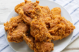 Broasted Chicken 16 Pcs