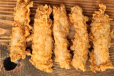 Crispy Meal 12 Pcs