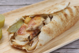 Chicken Shawarma Sandwich