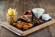 Special Mix Grill