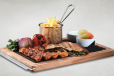 Chicken Kebab 1/2 Kilo
