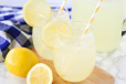 Lemonade Juice
