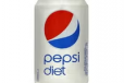 Pepsi Diet