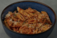 Pasta Arrabiata