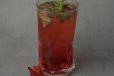 Strawberry Mojito