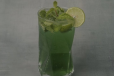 Mint Lemon Mojito
