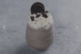 Oreo Cheese cake Milkshake