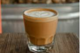 Spanish Cortado