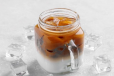Iced Latte