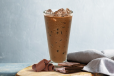 Iced Chocolate