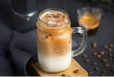 Iced Spanish Latte