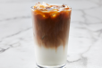 Iced Caramel Macchiato