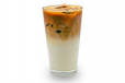 Iced Latte