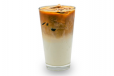 Iced Latte
