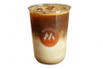 Iced Spanish Latte