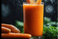 Carrot Juice