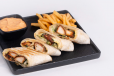 Tikka Wrap