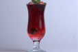 Mixed Berry Mojito
