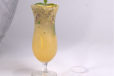 Passion Fruit Mojito