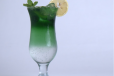 Lemon Mint Mojito