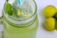 Lemon Mint Juice