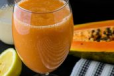 Papaya Juice