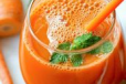 Carrot Juice