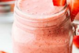 Strawberry Milkshake
