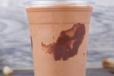 Chocolate Milkshake
