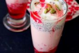 Strawberry Falooda