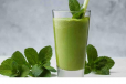 Healthy Mint Juice