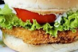 Italian Zinker Burger