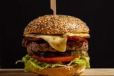 Royal King Burger