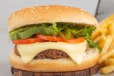 Khaleej Burger