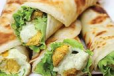 Chicken Mayonnaise Sandwich