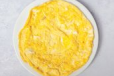 Omelette Sandwich