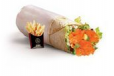 Bahariya Classic Wrap Sandwich