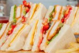 Zinker Club Sandwich
