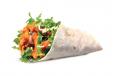 Zinker Wrap Sandwich