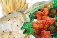 Mathafi Wrap Sandwich