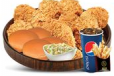 Mini Family Meal
