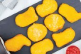 Chicken Nuggets Plate